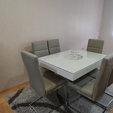 Apartman Lara Pirot Zewnętrze zdjęcie