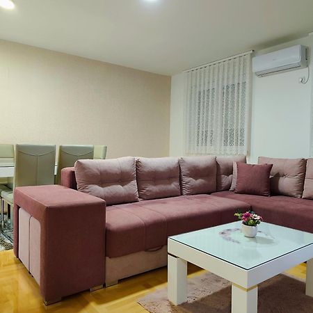 Apartman Lara Pirot Zewnętrze zdjęcie
