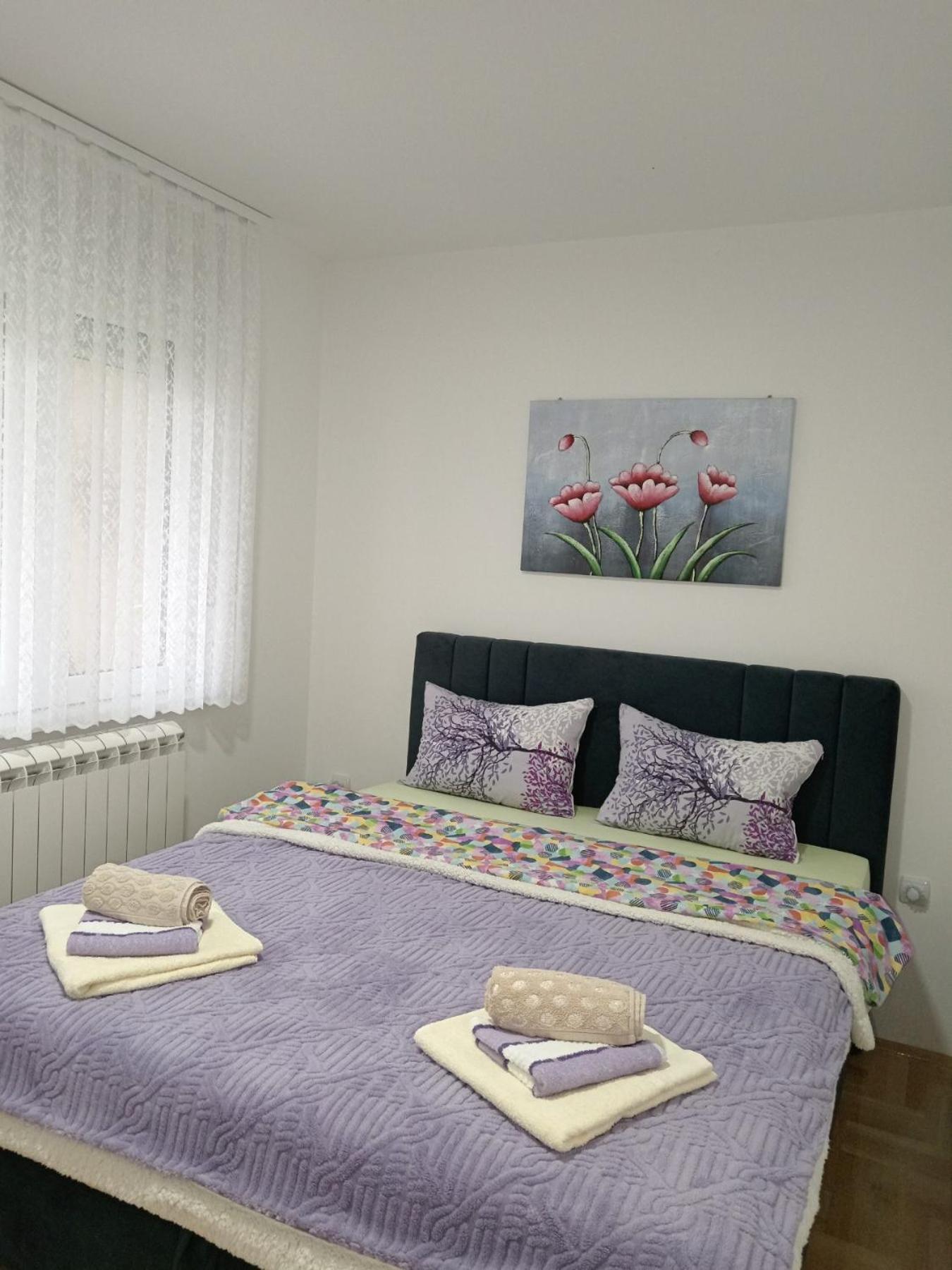 Apartman Lara Pirot Zewnętrze zdjęcie