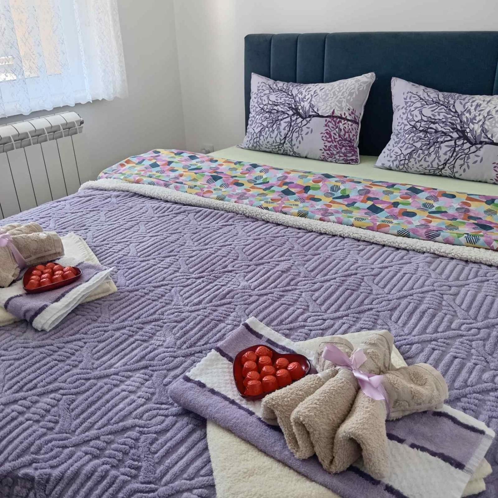 Apartman Lara Pirot Zewnętrze zdjęcie