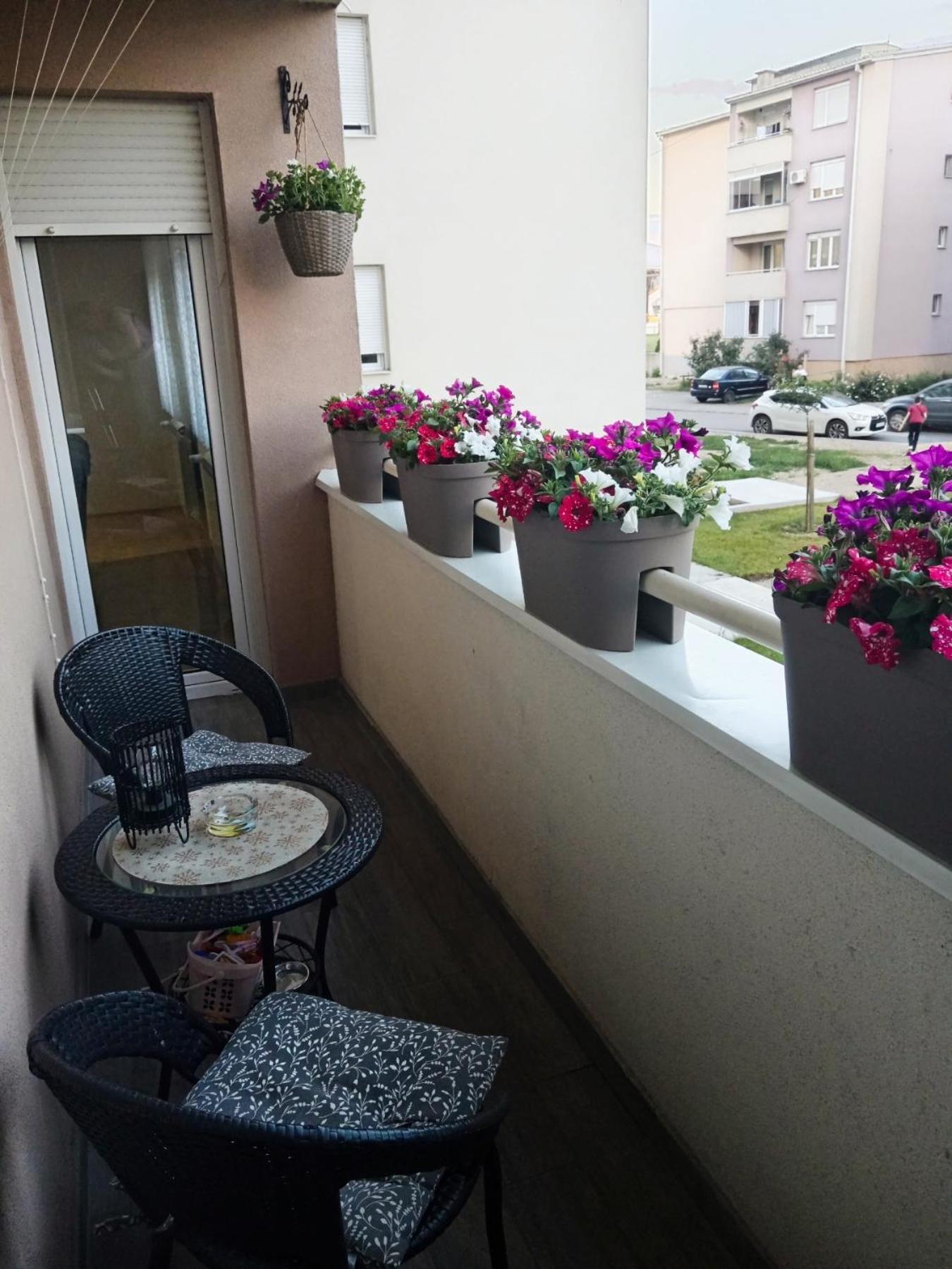 Apartman Lara Pirot Zewnętrze zdjęcie