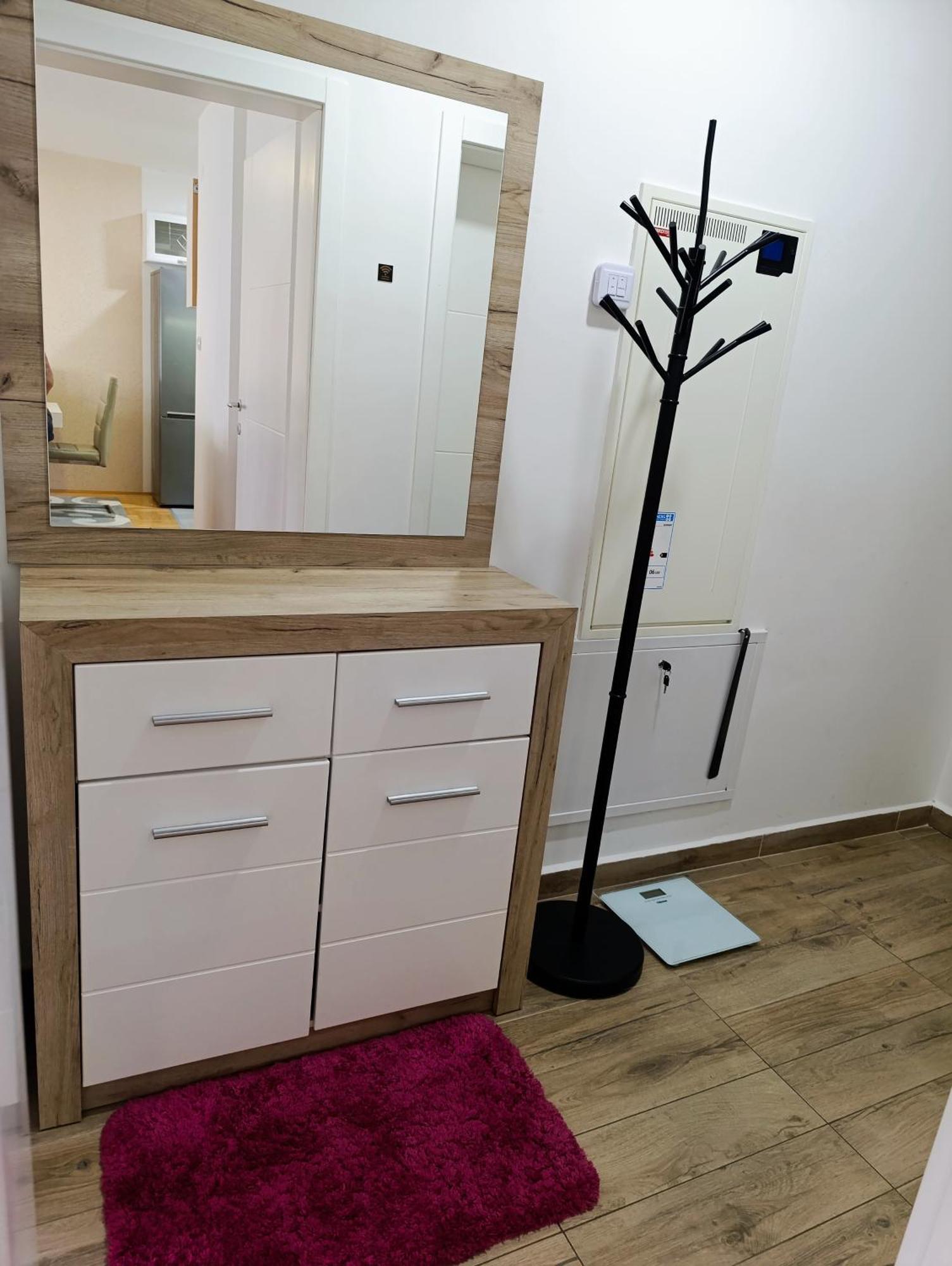 Apartman Lara Pirot Zewnętrze zdjęcie