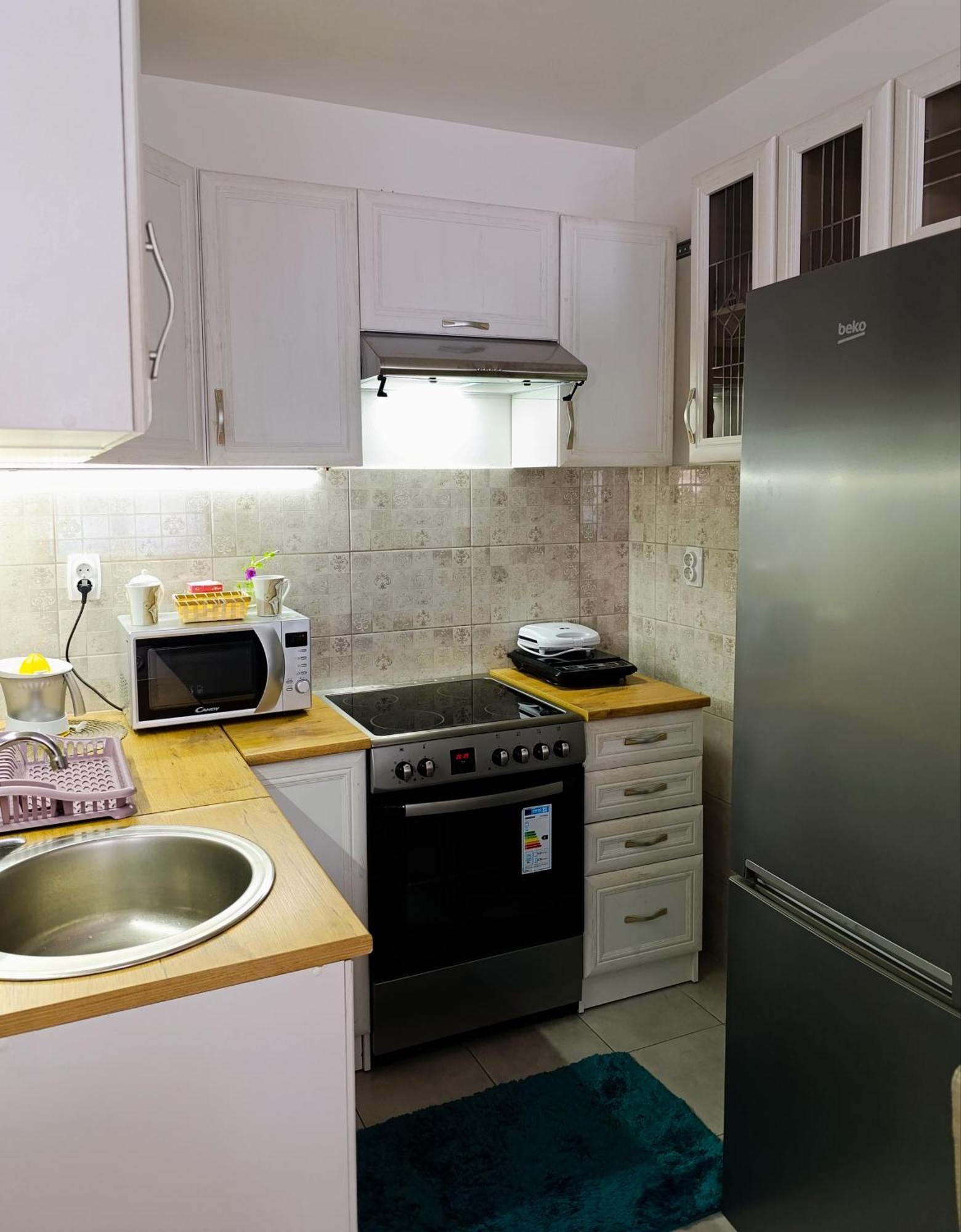 Apartman Lara Pirot Zewnętrze zdjęcie