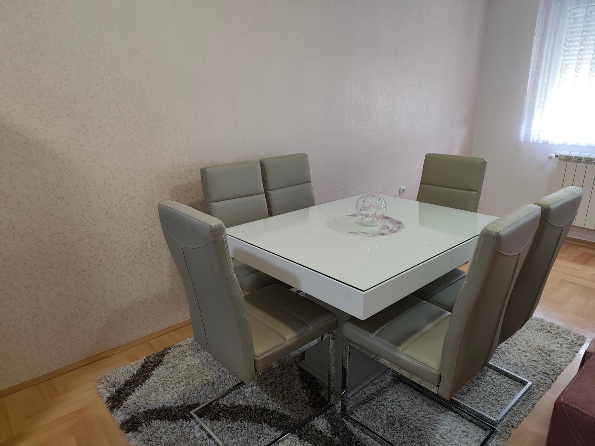 Apartman Lara Pirot Zewnętrze zdjęcie