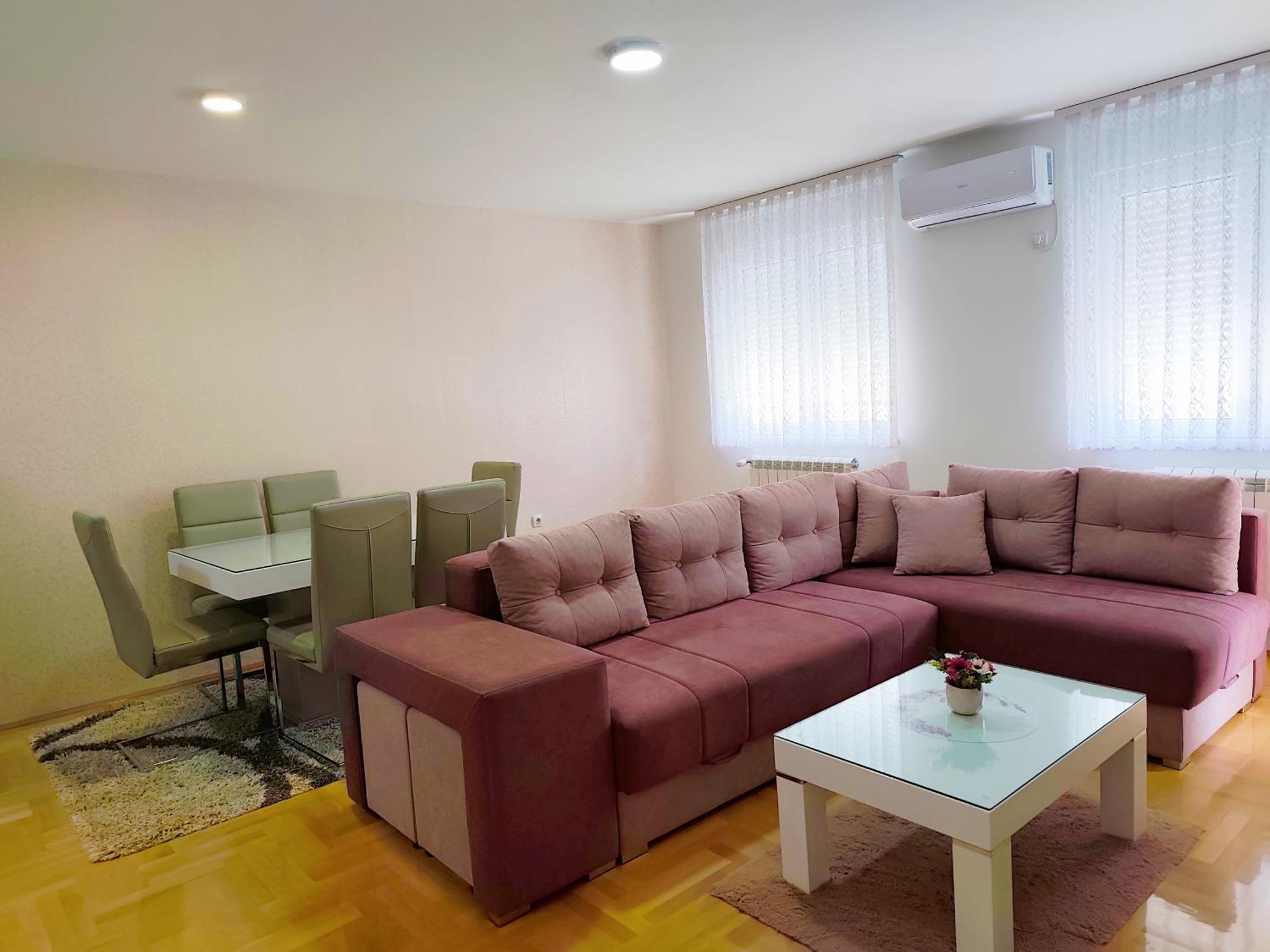 Apartman Lara Pirot Zewnętrze zdjęcie