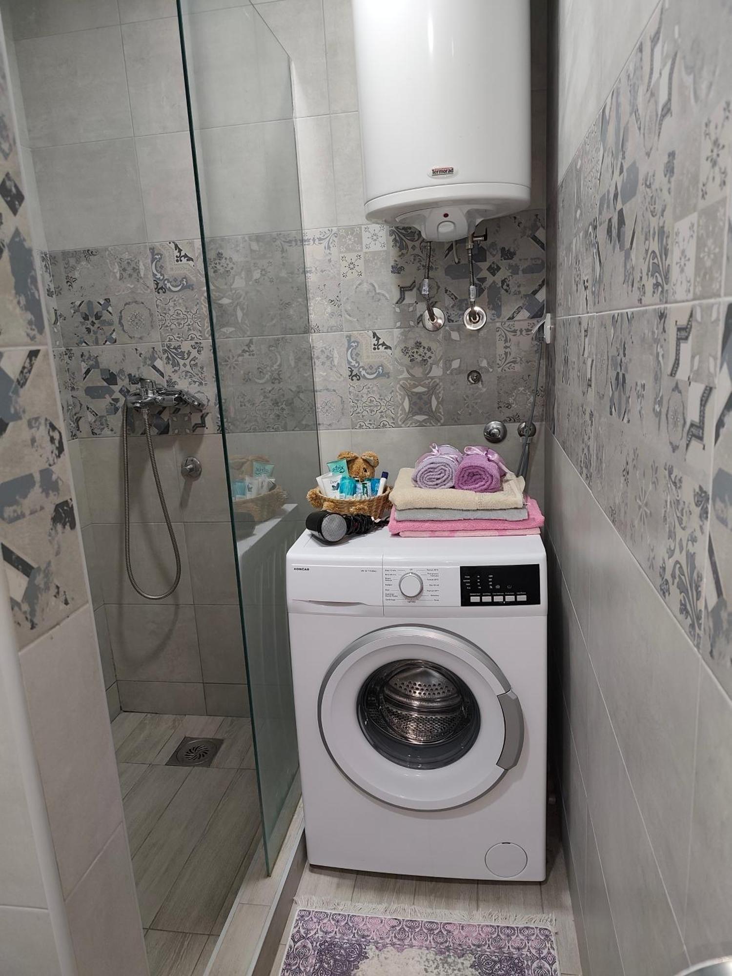 Apartman Lara Pirot Zewnętrze zdjęcie